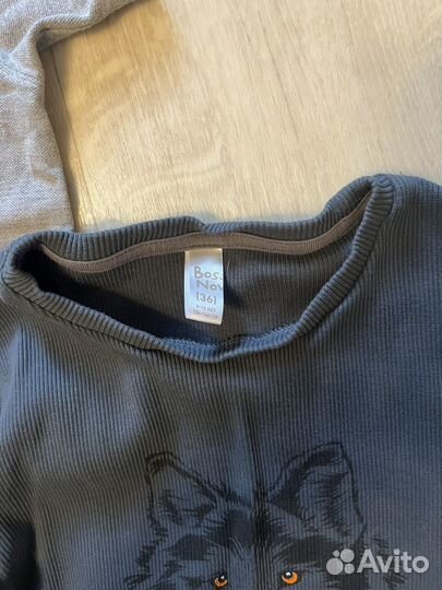 Цена за все. Пакет вещей на мальчика 128-140