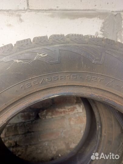 Cordiant Business CA 185/65 R15 92T