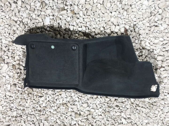 Обшивка багажника Volkswagen Passat B5+