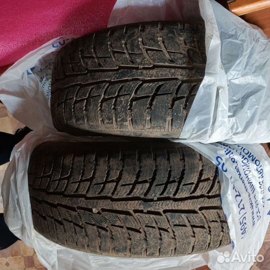 Bfgoodrich G-Force Sport 225/55 R17 97T