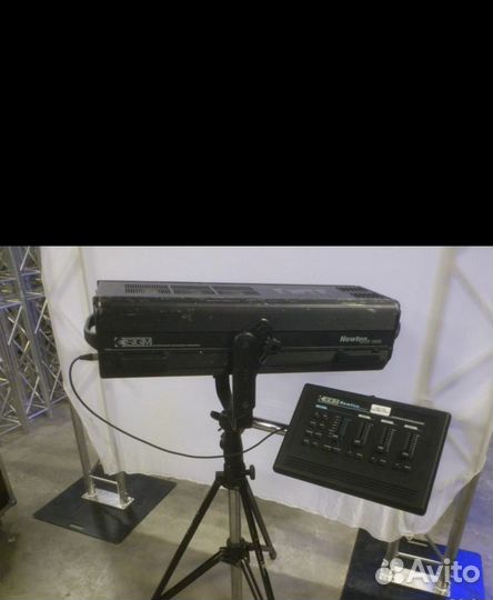 Licon jb lighthing SGM Newton Samsung 46 oux-3