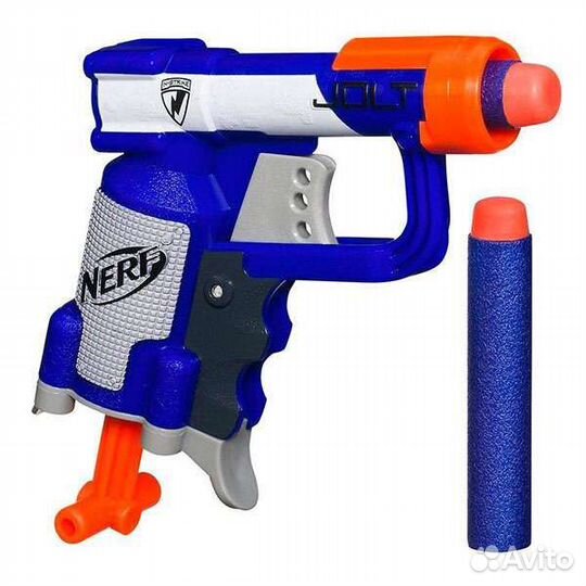 Игрушки Нерф Nerf 1