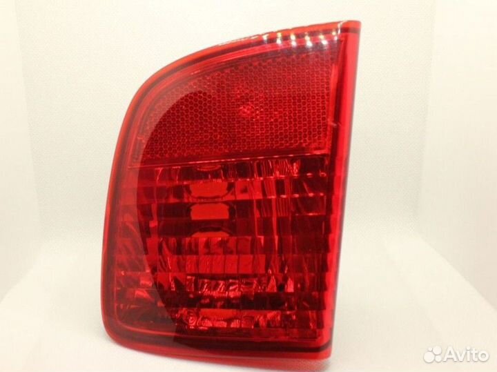 Фонарь задний Тойота