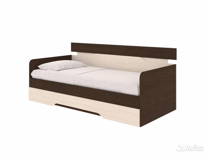 Детская кровать-софа