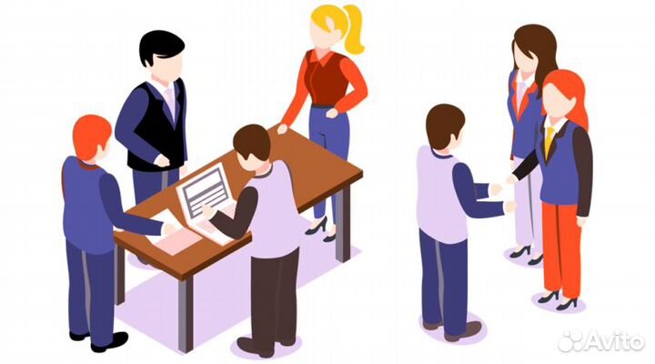 Менеджер по продажам