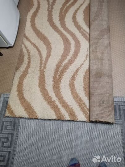 Ковры и паласы бу