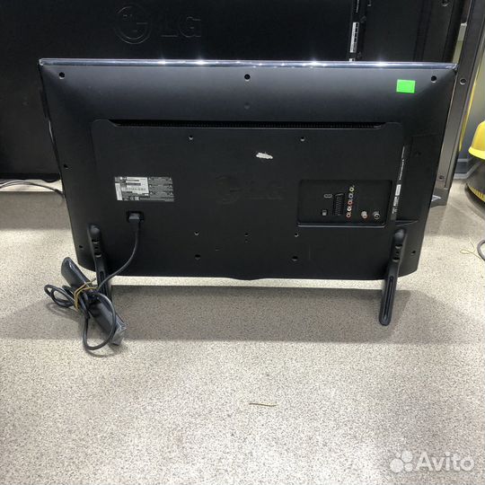 Телевизор LG 32LB561U (64458)