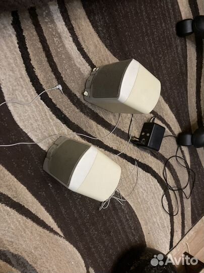 Колонки aiwa
