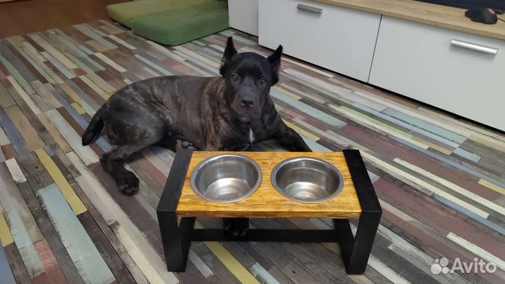 Подставка для мисок