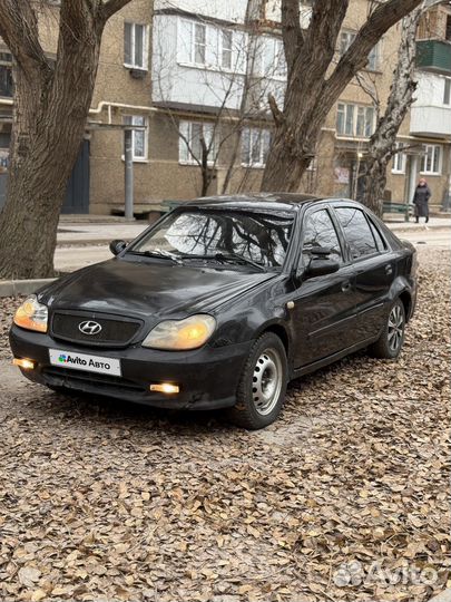 Geely CK (Otaka) 1.5 МТ, 2007, 180 000 км