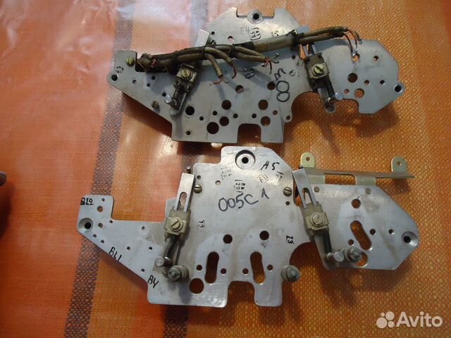 Магнитофон катушечный олимп 003,004,005