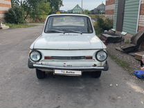 ЗАЗ 968 Запорожец, 1988, с пробегом, цена 35 000 руб.