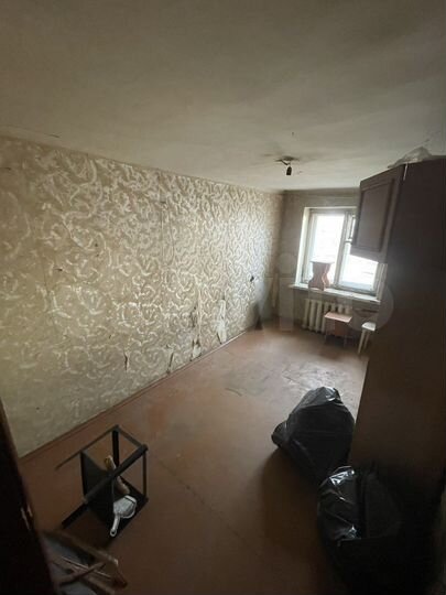 2-к. квартира, 41,2 м², 2/3 эт.