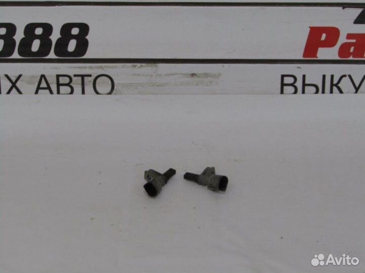 Датчик ABS передний левый Vw Polo седан cfna 2013