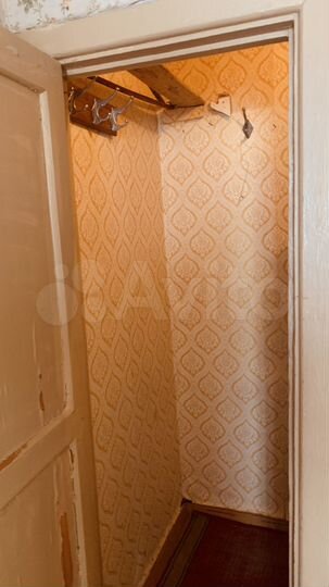 2-к. квартира, 45,9 м², 2/2 эт.