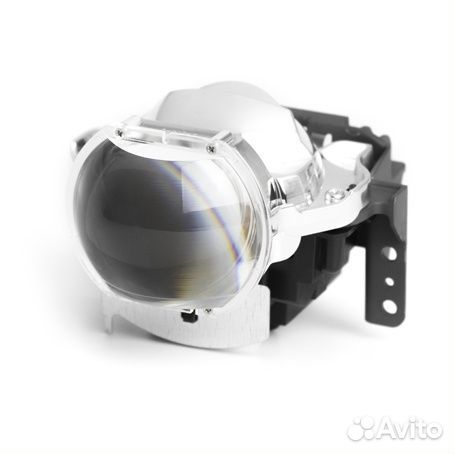 Модуль дальнего/ближнего света LED MTF HL32K6