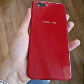 OPPO A3s, 2/16 ГБ