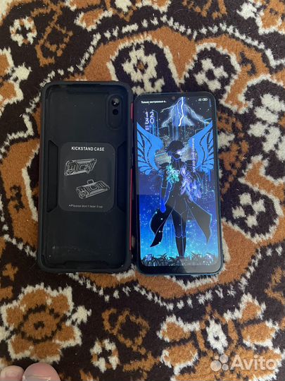 Xiaomi Redmi 9A, 2/32 ГБ