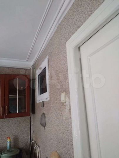 3-к. квартира, 57 м², 2/2 эт.