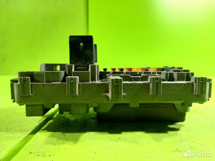 Блок предохранителей салонный для Honda Civic