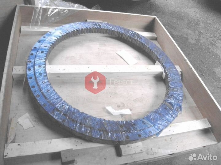 Поворотный круг Hitachi ZX250LCH-3 9245728