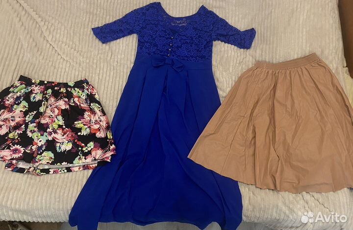 Женские вещи 48 50