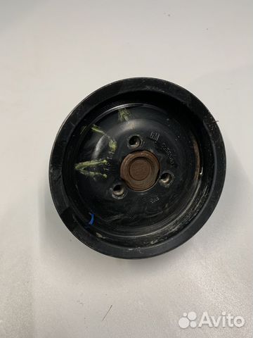 Насос водяной помпа Opel Astra J 24405896