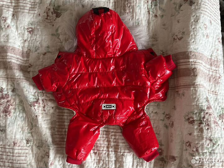 Комбинизон