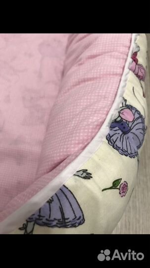 Гнёздышко для грудных детей