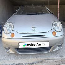 Daewoo Matiz 1.0 MT, 2010, 153 000 км, с пробегом, цена 180 000 руб., Сочи