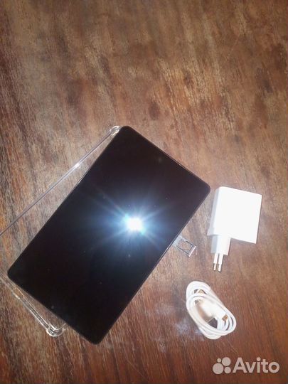 Планшет realme pad mini 4/64