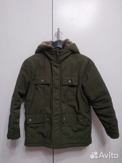 Парка Gap 128