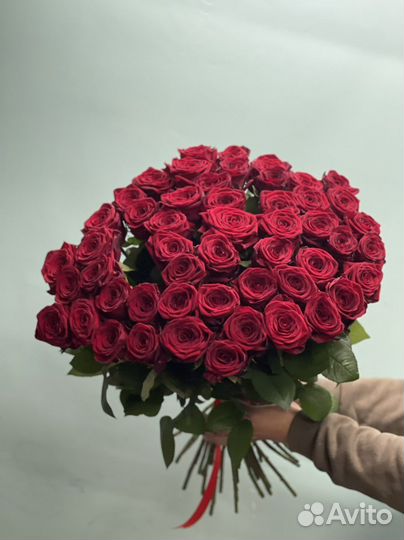 Розы складах