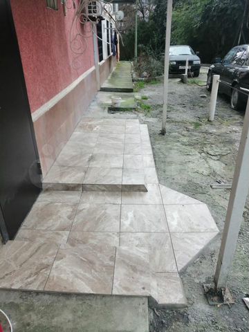 4-к. квартира, 77,8 м², 1/5 эт.