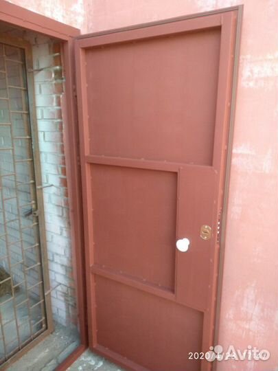 Изделия из металла в стиле лофт