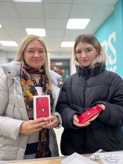 iPhone 13, 512 ГБ