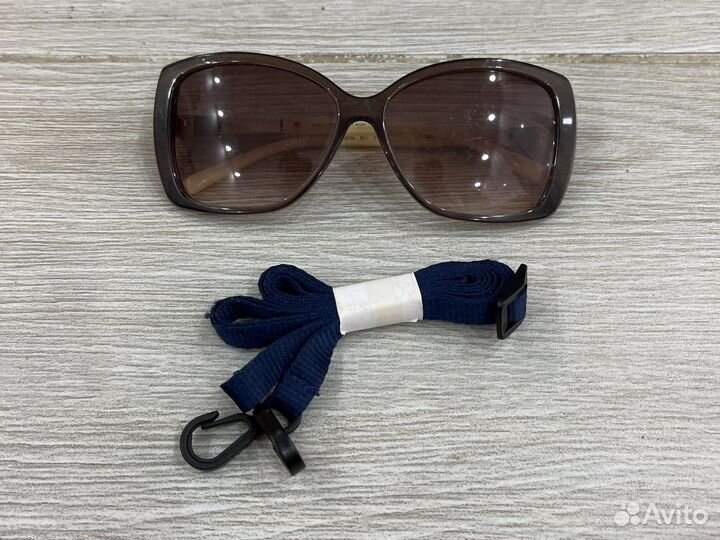 Очки,шнурки