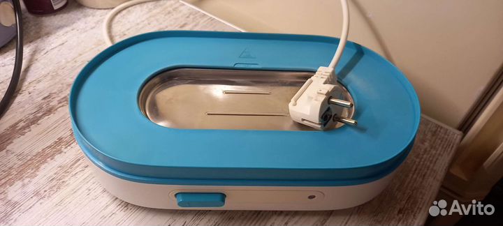 Стерилизатор для бутылочек philips avent