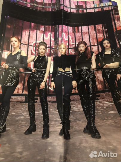 Плакаты постеры