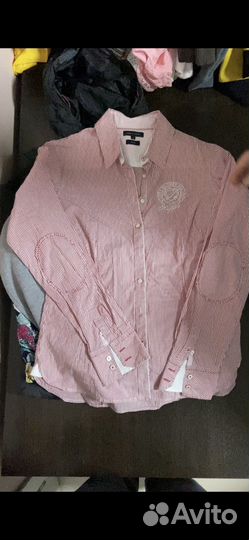 Секонд хенд пакет вещей женских 42-44