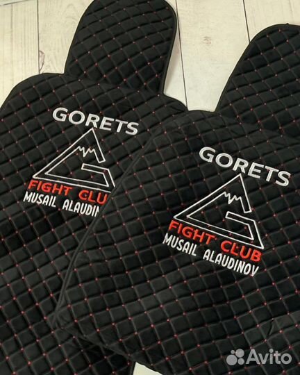 Автонакидки в машину