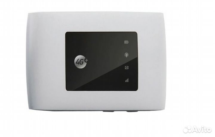 4G Wi-Fi модем ZTE 920U PRO на акб 2000 mAh