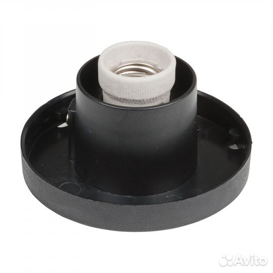 Основание для уличного светильника шар UFP-А02BE