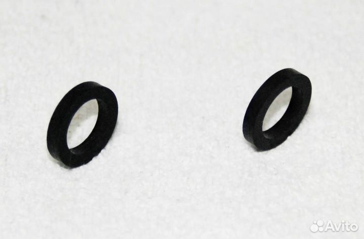 Идлеры для Akai gx и Nakamichi