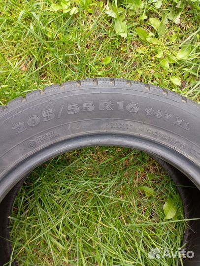 Nokian Tyres Nordman 7 205/55 R16 94T