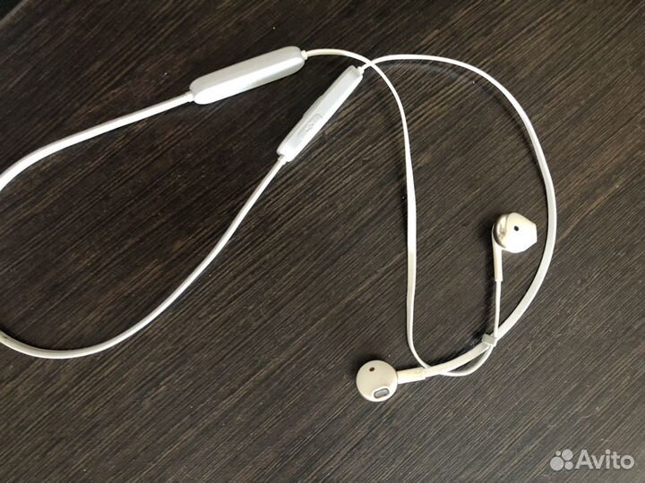 Блютуз наушники jbl