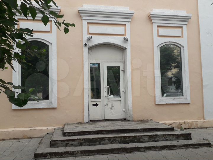 Торговая площадь, 102 м²