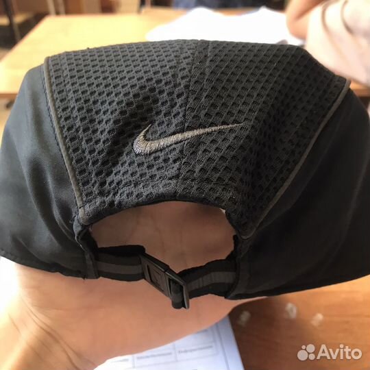 Кепка nike tn (Shox, drill, supreme, carhatt)