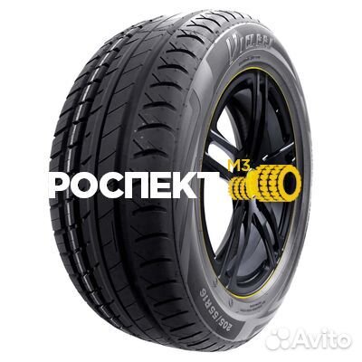 Viatti Strada Asimmetrico V-130 195/65 R15