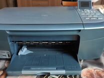 Принтер HP PSC 2353